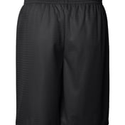Back view of Pro Mesh 9″ Shorts