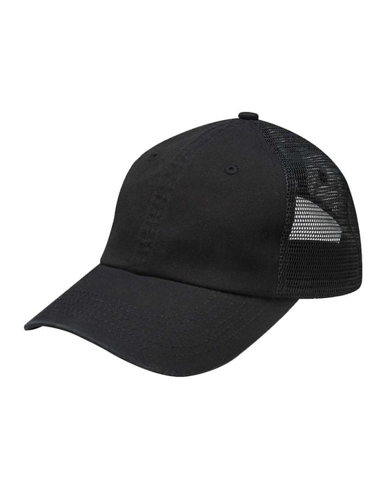Front view of Vibe Cap