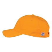 Side view of Classic Twill Cap