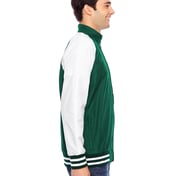 Side view of Men’s Championship Jacket