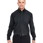 Front view of Men’s Performance Poplin