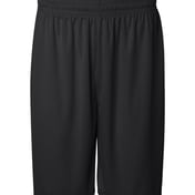 Front view of B-Core 9″ Shorts