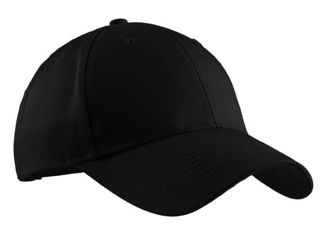 Frontview ofEasy Care Cap