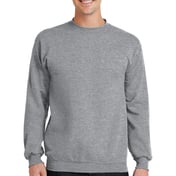 Front view of Core Fleece Crewneck Sweatshirt