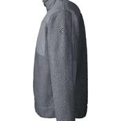 Side view of Venture Sherpa Jacket