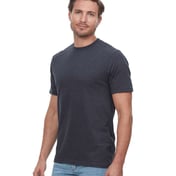 Side view of Epic CVC T-Shirt