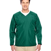 Front view of Men’s Dominator Waterproof Windshirt