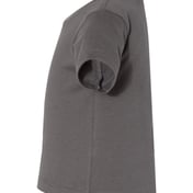 Side view of Infant Jersey Tee