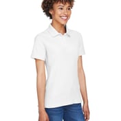 Side view of Women’s DRYTEC20™ Performance Polo