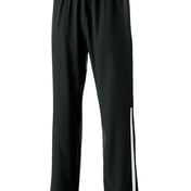 Front view of Unisex Weld 4-Way Stretch Warm-Up Pant