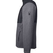 Side view of Pursuit Jacket