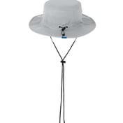 Back view of Solid Booney