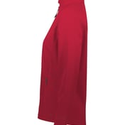 Side view of Women’s Featherlight Soft Shell Jacket