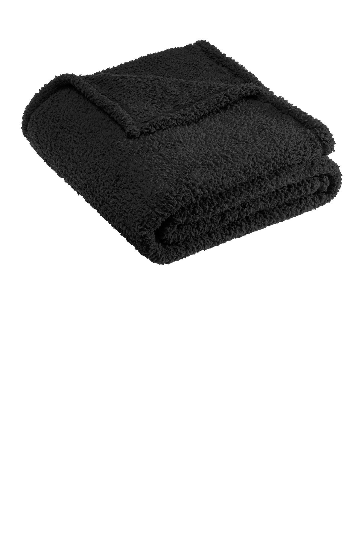 Front view of Cozy Blanket