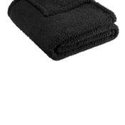 Front view of Cozy Blanket