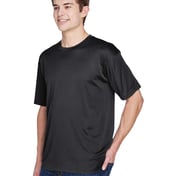 Side view of Cool & Dry Basic Performance T-Shirt