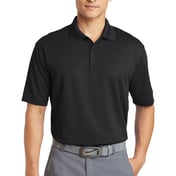 Front view of Dri-FIT Micro Pique Polo
