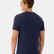 Back view of Cool DRI® Cotton Touch T-Shirt