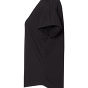 Side view of Women’s Ideal Dolman T-Shirt