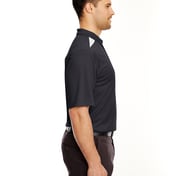 Side view of Adult Cool & Dry Sport Polo