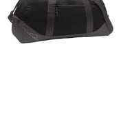 Front view of Large Ripstop Duffel