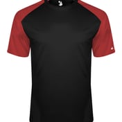 Front view of Youth Breakout T-Shirt