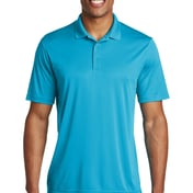 Front view of PosiCharge ® Competitor Polo