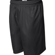 Side view of Pro Mesh 7″ Shorts