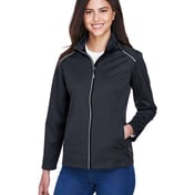 Front view of Women’s Techno Lite Three-Layer Knit Tech-Shell