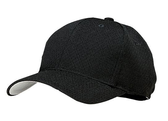 Front view of Youth Pro Mesh Cap