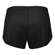 Back view of Women’s PR Max Track Shorts
