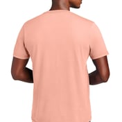 Back view of Wash Tee