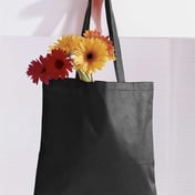 Front view of Canvas Tote
