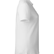 Side view of Women’s New Classics® Performance Polo