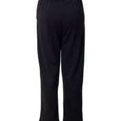 Back view of Youth BT5 Performance Fleece Sweatpants