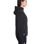 Side view of Ladies’ Ascent Jacket