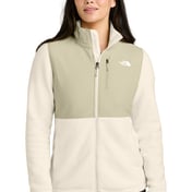 Front view of Women’s Highest Peak Full-Zip Fleece Jacket