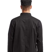 Back view of Chef’s Beanie