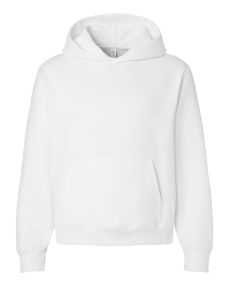 Front view of 10 Oz. Heavyweight Hoodie