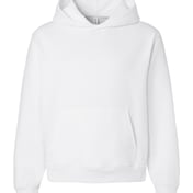 Front view of 10 Oz. Heavyweight Hoodie