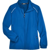 Front view of Women’s Techno Lite Motivate Unlined Lightweight Jacket