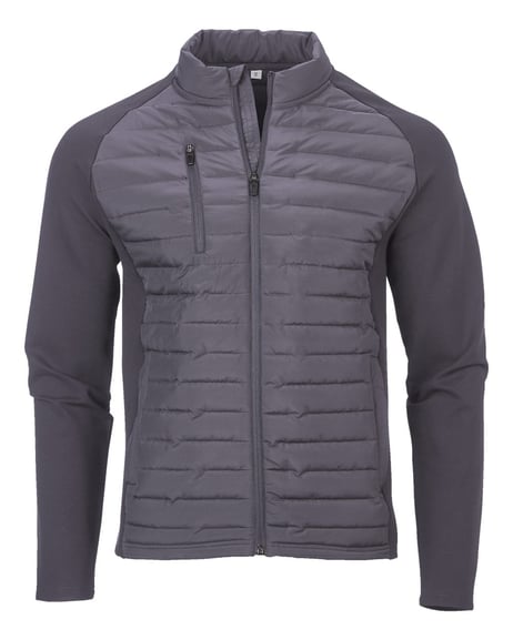 Front view of Adventure Jacket