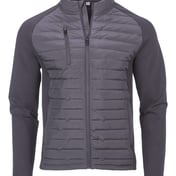 Front view of Adventure Jacket