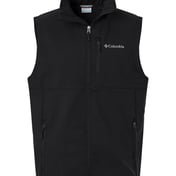 Front view of Ascender™ II Soft Shell Vest