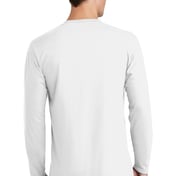 Back view of Long Sleeve Fan Favorite Tee