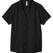 Front view of Women’s Ultra UVP® Marina Shirt