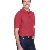 Side view of Whisper Piquéé Polo