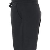 Side view of Youth Lightweight Special Blend Sweatshorts