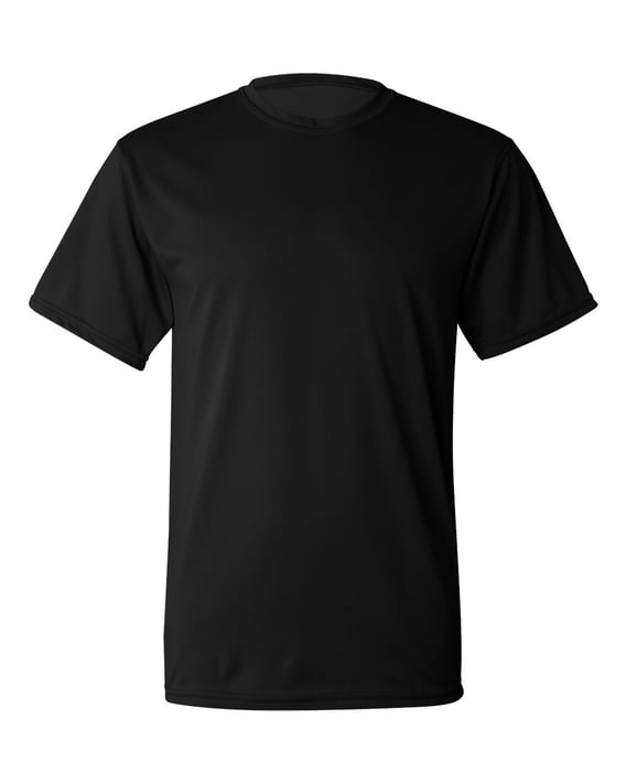 Front view of Nexgen Performance T-Shirt