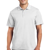 Front view of Micropique Sport-Wick&reg; Polo